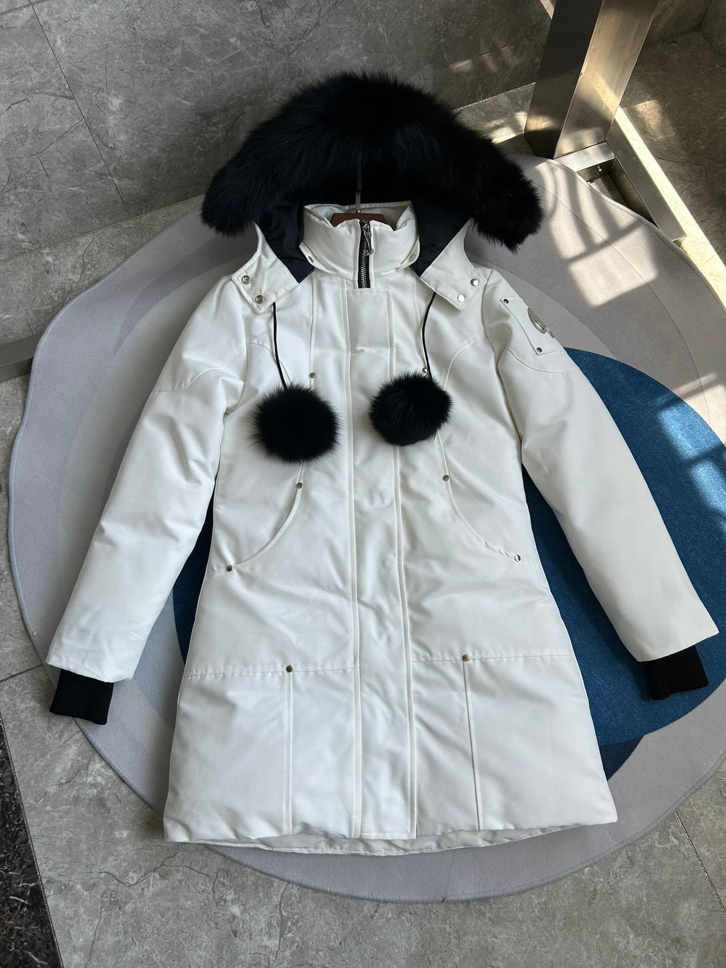 Moose Knuckles Down Parka Moose Knuckles Down Parka